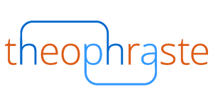 Logo du Réseau Théophraste