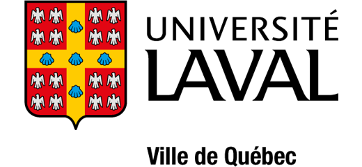 Logo de l'Université de Laval (Québec)