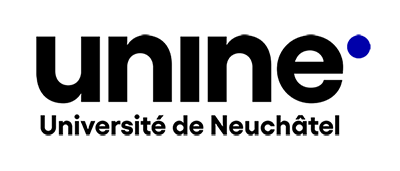 Logo de L'Université de Neuchâtel